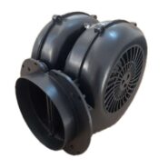 فن حلزونی 2200 دور بوشی